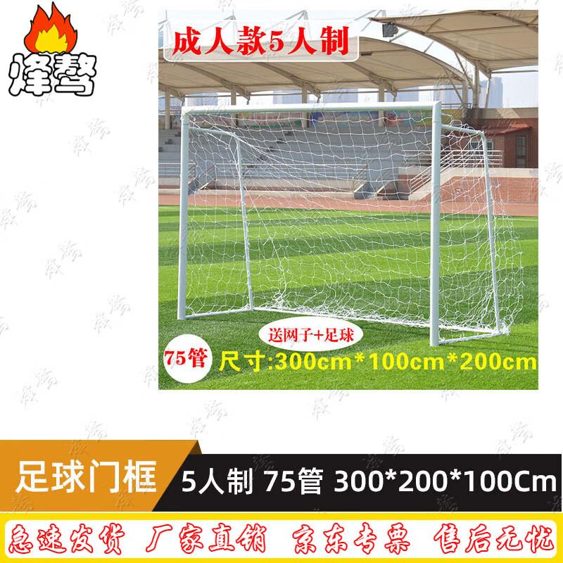 Fenghao Outdoor Soccer Goal Frame
