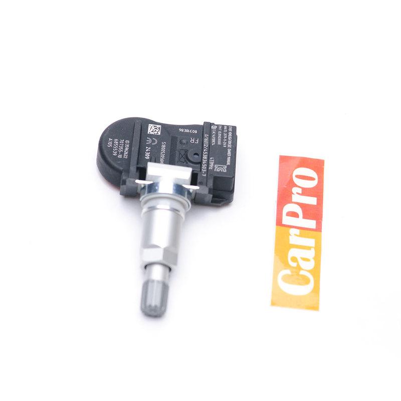 4PCS Sensor de Pressão dos Pneus para BMW Série 1 Série 2 2014-2024, Série 3 4 M2 i3 i8 2014-2021 6855539 36106881890 36106856209