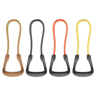 Outdoor-Tasche Reißverschluss-Zipper Polyester Reißverschluss-Schieber Bunt Abnehmbarer Reißverschluss-Zipper Nähzubehör