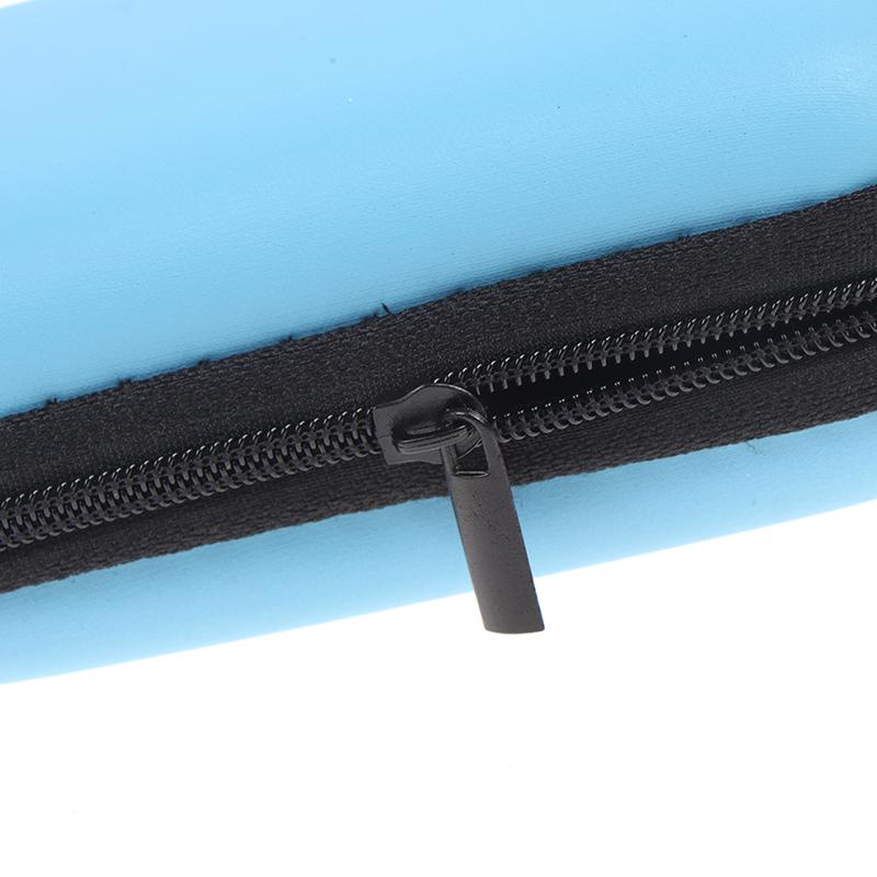 Mini Borsa Portatile Scatola di Stoccaggio Antiurto Custodia Impermeabile Per Fotocamera Auricolare