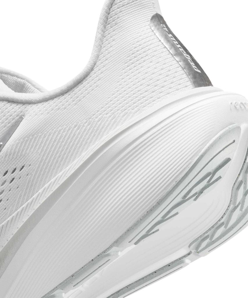 Nike Pegasus 42 W - White:Wolf Grey:Cool Grey:Metallic Silver / Ib1881-102