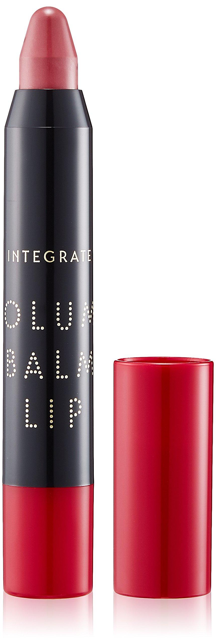 

INTEGRATE Volume Balm Lip N PK711 Matte (Soft Color) 2.5g