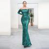 European and American Style Banquet Evening Dresses, New Sexy Long Dresses, Wedding Dress, Sexy Party Dresses