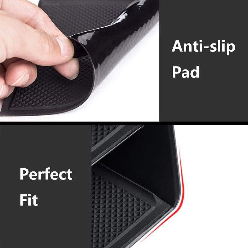 For Honda 10th Gen Civic 2016 2017 2018    Car Center Consoles Storage Box Armrest Organiser Organiser
