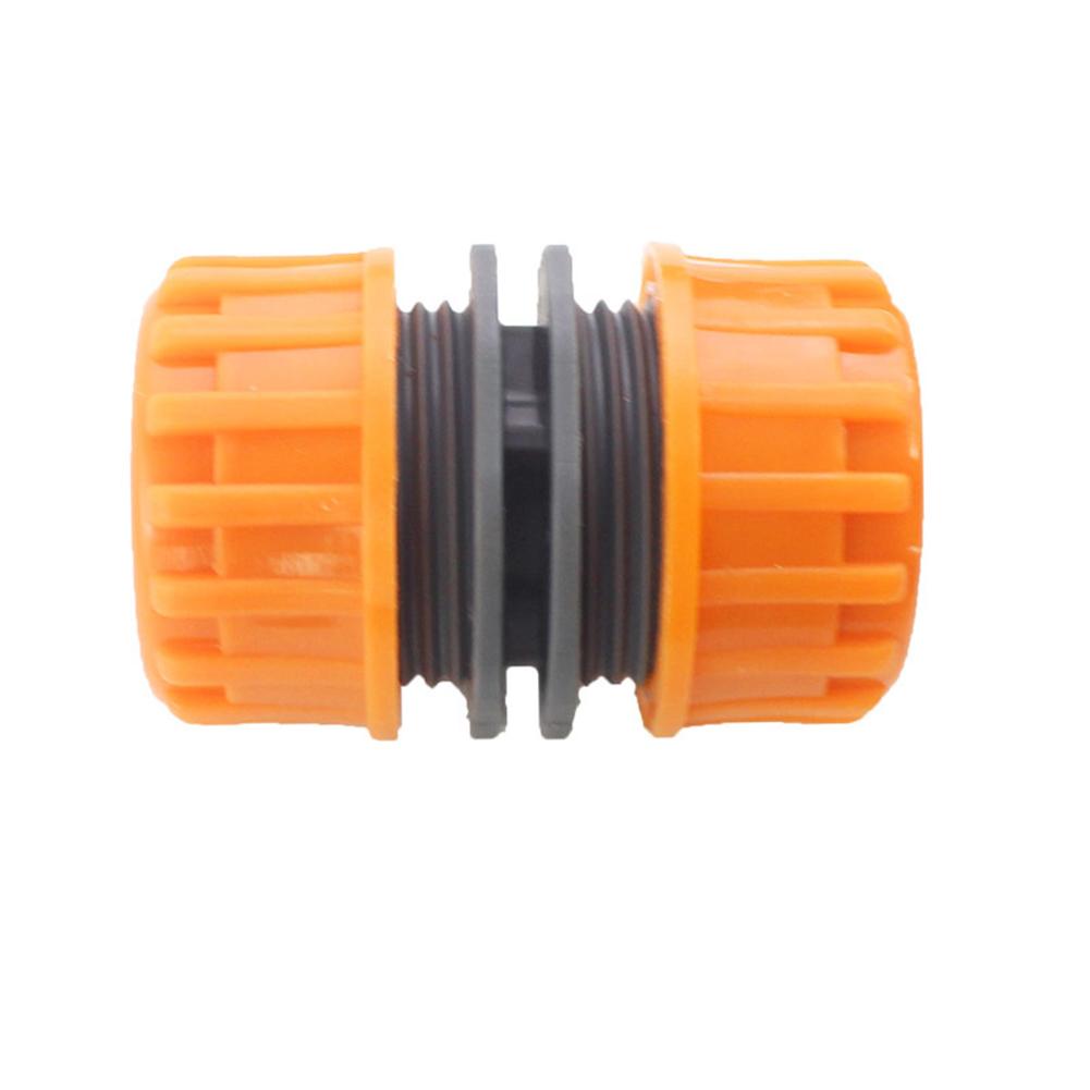 Efficient Repair of For 12 14mm Garden Hoses Quick and Reliable Hose Connector