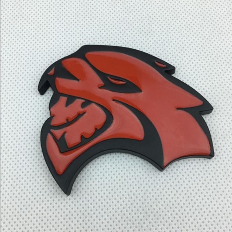Fit Emblems Hellcat 2015 2016 2017 Challenger Badge Left Or Sides Right