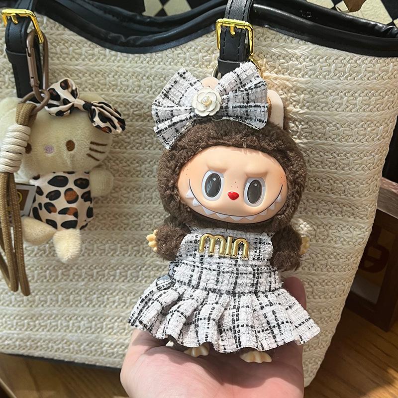 Baby Clothes, First Generation, Second Generation, Third Generation Leather Jacket Set, Change of Clothes.