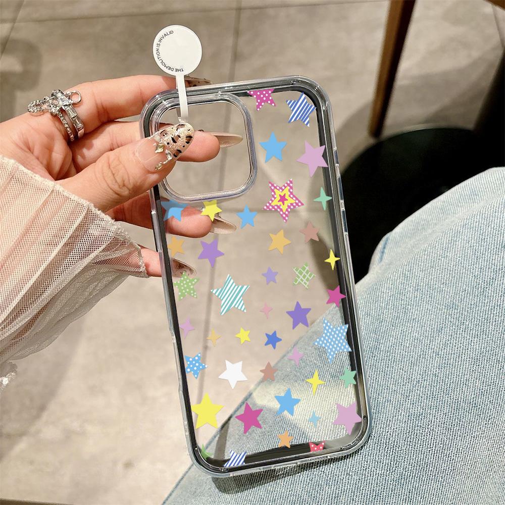 Malt telefondeksel til iPhone 17 11 12 13 14 15 16 iPhone 17 12 13 14 15 16 Pro 17 12 13 14 15 16 Pro Max Høy kvalitet Malt Dyr Søtt Telefondeksel