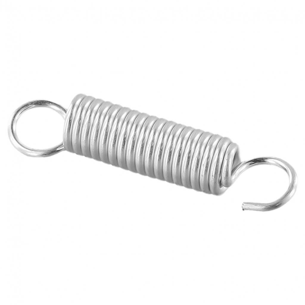 Bike Tensile Spring Parking Bracket Strong Tension