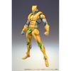 Super Action Statue JoJo's Bizarre Adventure Part 3 The World 165mm PVC ABS Nylon Painted Action Figure