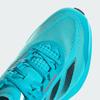 Adidas ADIZERO DURAMO SPD M Running Shoes, Training Shoes for Club Activities, IE7259 (Sax/26.5/Men's Sizes), LCYAN/BK