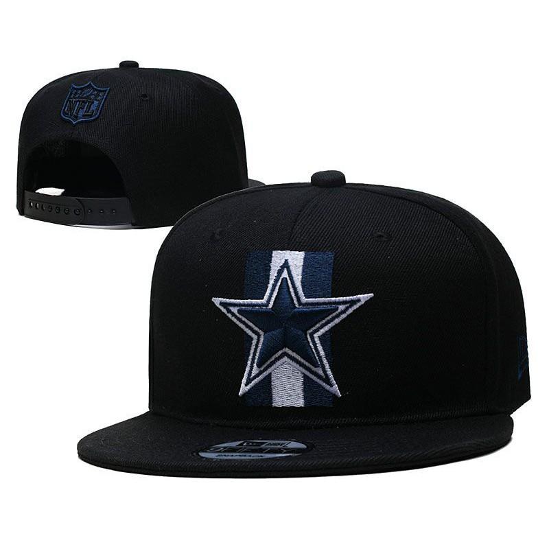 NFL Football Baseball Cap Embroidered Hip Hop Snapback Sun Hat Men Women Outdoor Sports