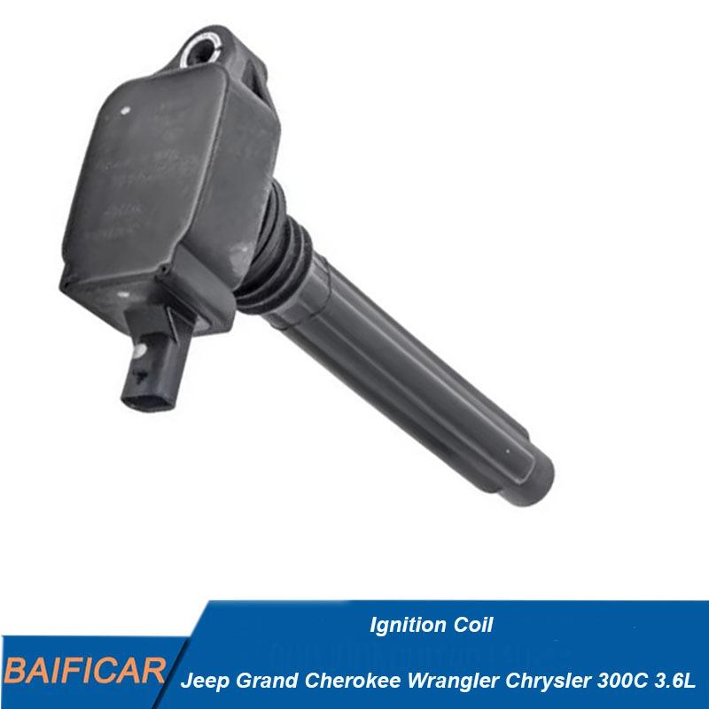 Baificar Brand New  Ignition Coil 05149168AI 05149168AH For Jeep Grand Cherokee Wrangler Chrysler 300C 3.6L China