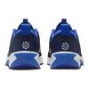 New Nike Omni Multi Court Low Top Kids' Training Shoes Blue Teenagers DM9027-404