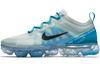 Air VaporMax 2019 'Barely Grey' Donna AR6632-003