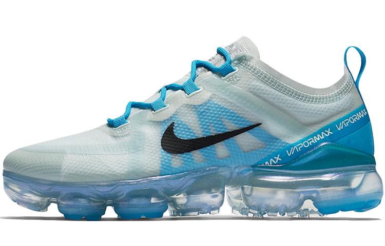 Nike Air VaporMax 2019  Barely Grey  Women s AR6632-003 37.5