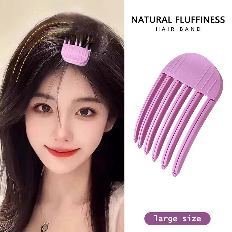 Heatless Hair Rollers Natural Fluffy Hairpin No Heat Hair Curler Styling DIY Hair Styling Fluffiness Tool