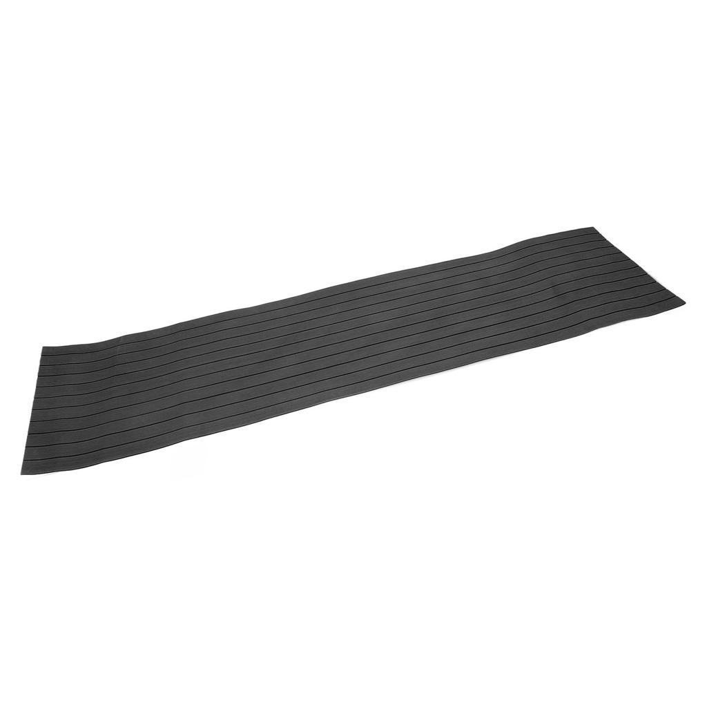 Boat Deck Pad EVA Foam Self Adhesive Waterproofing Enhanced Comfort Marine Anti Slip Flooring Decking Mat for Yacht Motorboat RV   Cart