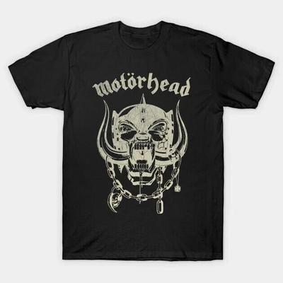 Motorhead Vintage T-Shirt