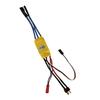 Esc Brushless Motor 15A-30A Speed Controller Rc Bec Esc T-Rex 450 V2 Helicopter Boat For Fpv F450 Mini Quadcopter Drone