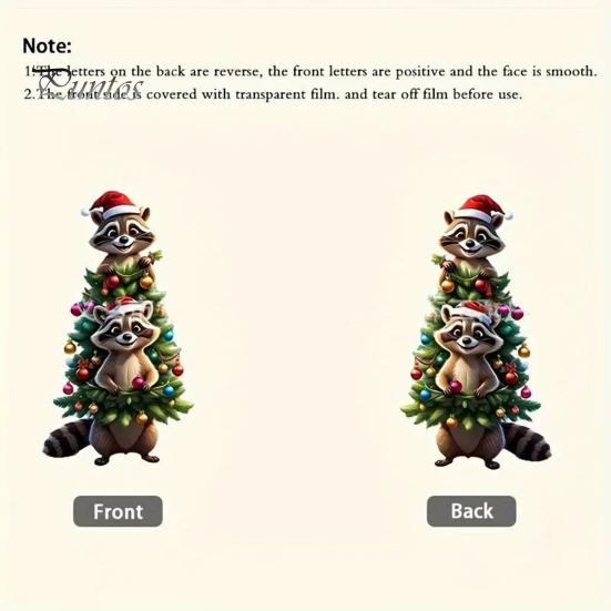 Hängendes Ornament, süße Tierdekoration, kreative Form mit Schlüsselband, einfach aufzuhängen, Auto-Rückspiegel-Ornament, hängende Charms