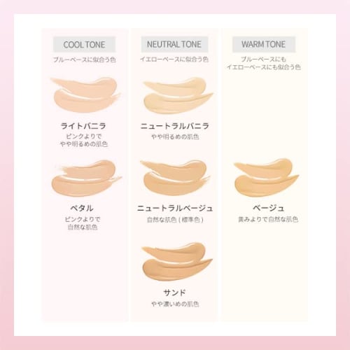 Etude [Etude Official] Double Lasting Cushion Glow Neutral Beige / Cushion Foundation / Glossy Skin Finish 15g 1.0 Pieces