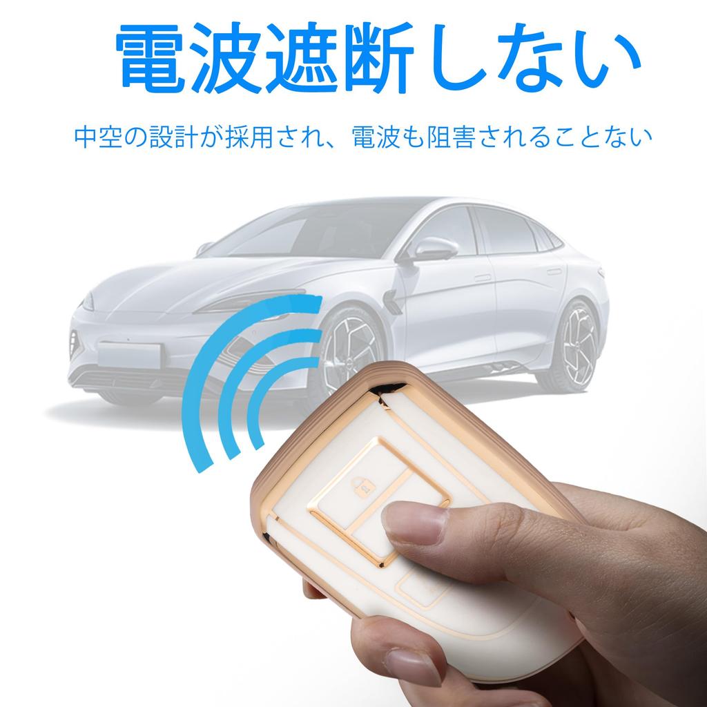 [Unhoke] Hiace 200 Series Key Cover, 4 Type, 5 Type, 6 Type, Regius Ace