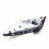 Buick LaCrosse Rear Taillight Assembly for 2013-2015 Models: Brake and Headlight Shell