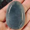 Three-Sided Guanyin Jade Pendant: Natural A-Grade Formal Wear Ornament for Men and Women