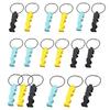 Repair Tool for Disc Golf 3D Printed Disc Golf Edge Maintenance Tool Sports Flying Disc Tool for Scratch Stains Repair Polishing