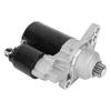 Suitable for Au-di A3 se-at Sko-da Volks-wagen Golf 5 POLO TOU-RAN 1.4 1.9 TDI starter 02Z911023F, 02Z911023FX