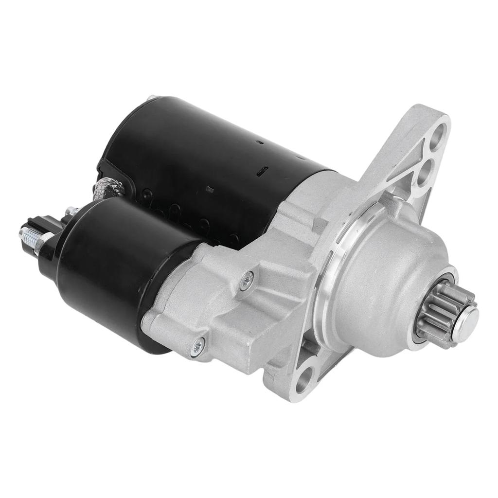 Suitable for Au-di A3 se-at Sko-da Volks-wagen Golf 5 POLO TOU-RAN 1.4 1.9 TDI starter 02Z911023F, 02Z911023FX