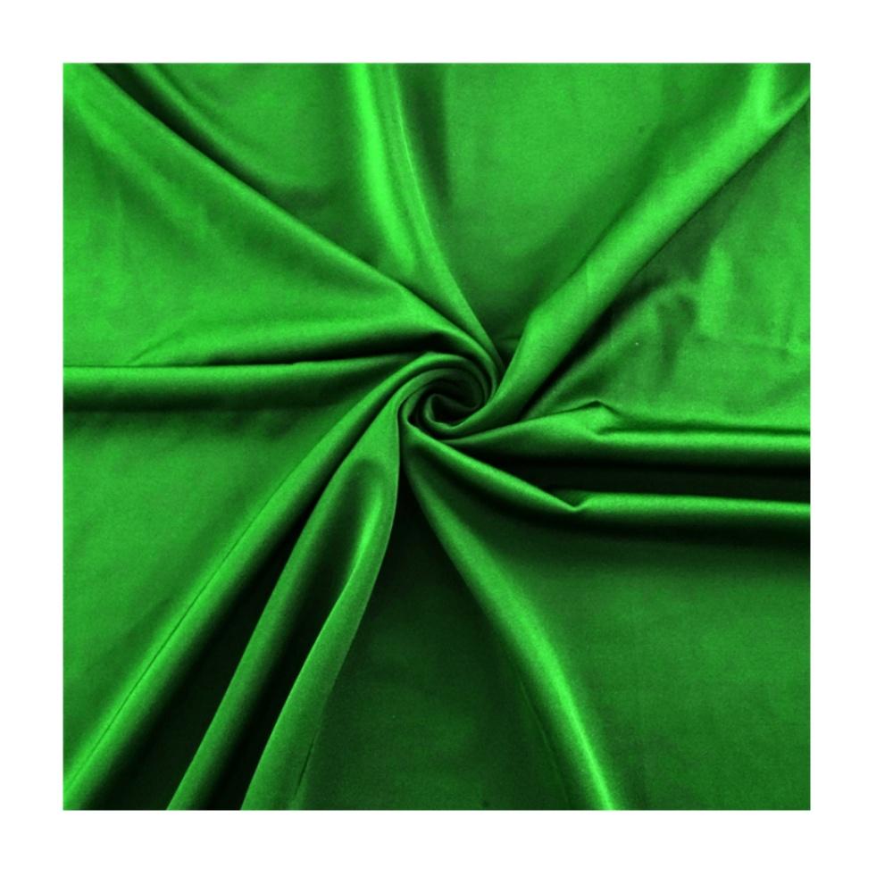 Eco-friendly Glitter Swimsuit Tricot Fabric for Diving 82% Nylon 18% Spandex Knit for Scuba Shiny Fabrit for Cheerleading Cloths