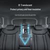 Wuling 26 Models Xingguang 560 Car Window Sunshade - Heat Insulation & Privacy