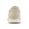 Kappa Retro Comfortable Slip-Resistant Durable Low-Top Lifestyle Casual Shoes Unisex sneakers White KPCBGMM78C-027