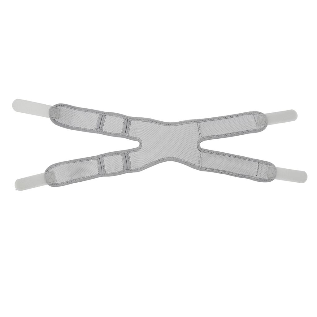 1 Pair Patella Tendon Support Sports Knee Guard Joint Protector for Men Women Running Tennis Pink