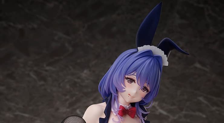 

ПЕРЕПЛЕТЕНИЕ Сакимай Шиори масштаб окрашенная готовая фигурка родная 1/4