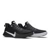 Nike Mamba Focus TB 'Black' (Unisex) Black / Dark Grey / Metallic Silver / White Basketball Shoes AT1214 001