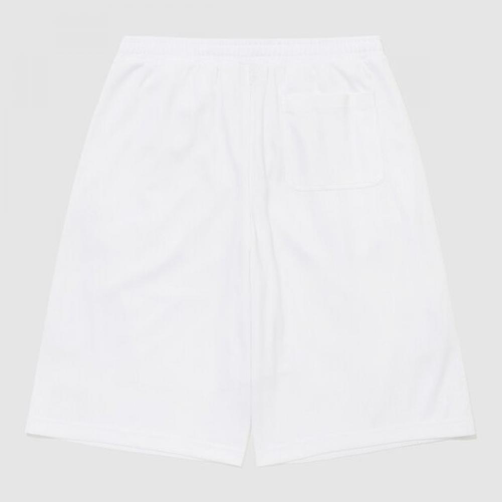 Umbro Men Chant Mesh 6 Short Bermuda Pants Ur321chp72