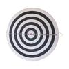 18-inch Double-Sided Flocked Dartboard Set
