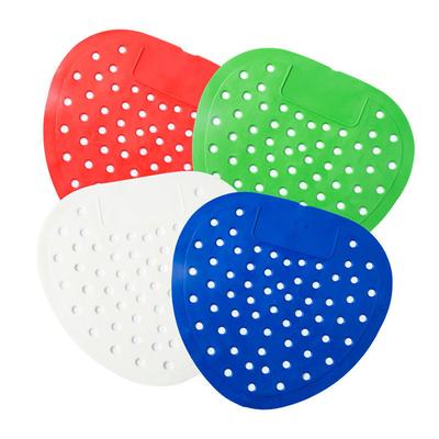 Men Urinal Deodorant Fragrance Antimicrobial Deodorizer  Urine Pool Aroma Pad