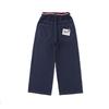 Pantaloni Estivi Sottili in Denim Tencel Repellenti per Zanzare da Ragazzo - Stile Street alla Moda per Ragazzi Grandi 2026