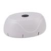 Scheduled Use Pet Odor Control Device for Litter and Feeding Areas, Rechargeable Portable Deodorizer for Cabinets, Bathrooms and Resting Corners