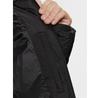Winter Jacket Calvin Klein K10K111934, Black, Regular Fit