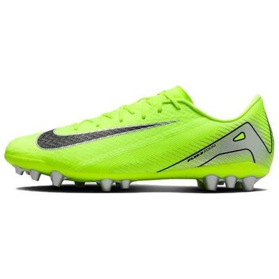 Mercurial Vapor 16 Academy Ag Volt Schwarz Sneaker FQ8364-700