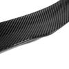Real Dry Carbon Fiber Automotive Rear Trunk Spoiler WingTail For BMW G15 F92 2020-IN Car Styling Boot Lid Lip