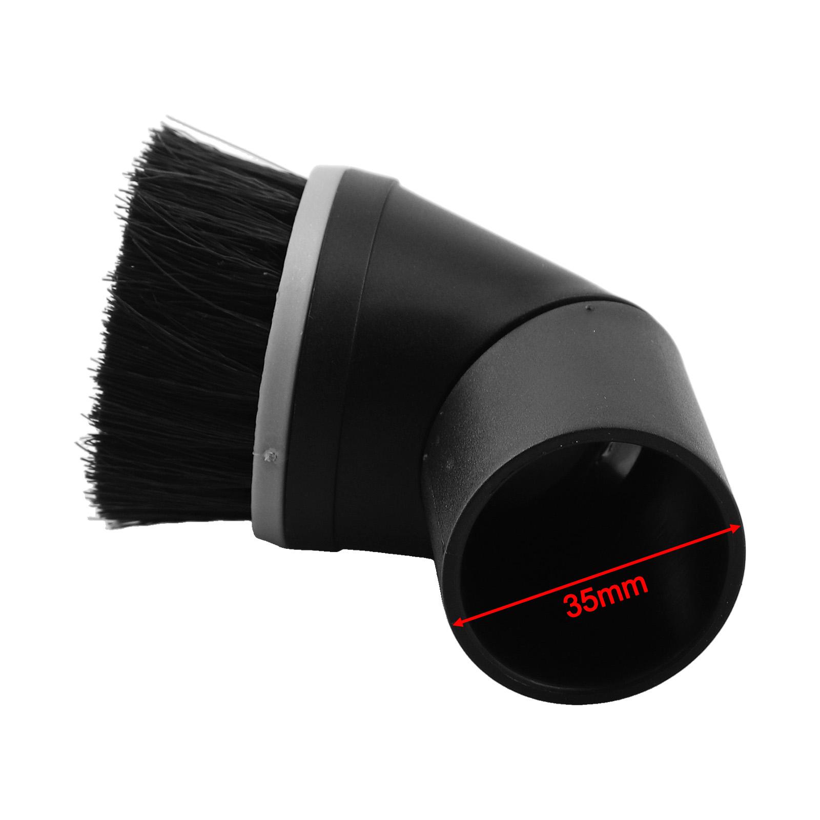 

Accessory Round Brush Compatible with For Miele Classic C1 Vacuum Models