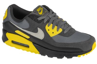 Air Max 90, Baskets grises pour hommes