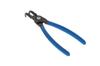 GEDORE Face Contact Snap Ring Bent Hole 8000 2930854 Pliers, Type, JE01, 40-100mm,