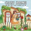 Spooky Cutie: Monster Series - Children's Doodling & Coloring Book